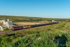 Dakota Southern Railway (DSRC)