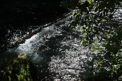 North Umpqua Waterfalls