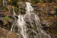 Todtnauer Wasserfall 