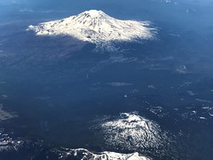 2017-0621: Aerial Journey: Seattle to SLC