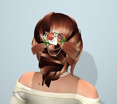 *AS* Elise Updo From New Fairy Celtic Collection