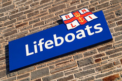 Llandudno Lifeboat Station