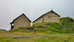 Urbex, Mines de Bentaillou, Ariege