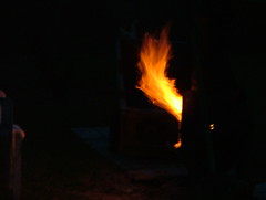 Burning Hot Photography