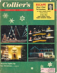 Collier's Magazine 12/24/54