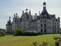Castle /Château 