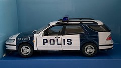 Emergency Models Finland