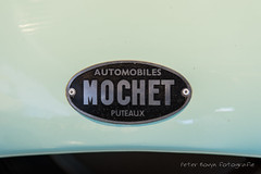 Mochet