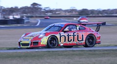 South Australian Motor Racing Championships round 3 2020