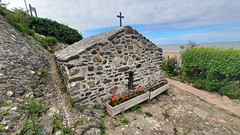 St.Trillo's Chapel - Rhos-on-Sea