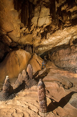 8/15/2020 Secret Cave,  Albert and Ethel Ogden Nature Preserve