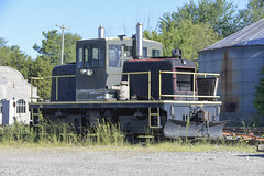 Coopersville and Marne Railway