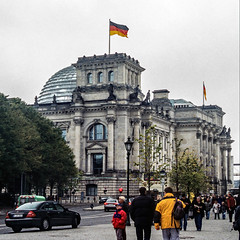 Berlin & Potsdam 2002