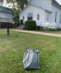 FREEDOM CHURCH Parent Pack GiveAway 8/20/20