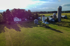 The Hansen Farm