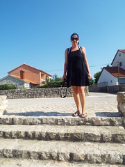 Nin, Croatia