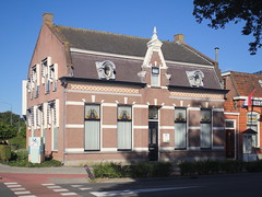 Dutch architects - Piet Aarts