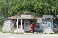 Country stores 