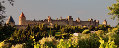 France - Carcassonne