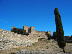 Gazteluak - Castillos - Castle