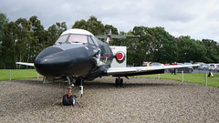 2020 August Cosford