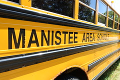 Manistee Area Schools, MI