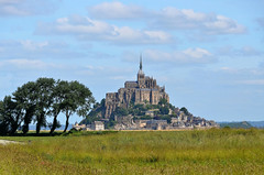 Mont Saint-Michel (50)