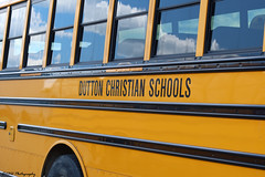 Dutton Christian Schools, MI