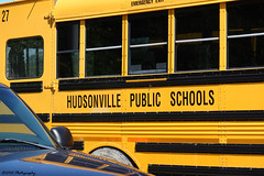 Hudsonville Public Schools, MI