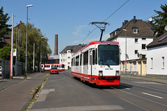 Stadtwerke Krefeld AG