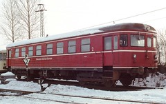 Bremervörde - Osterholzer Eisenbahn GmbH (BOE/1435 mm) (D)
