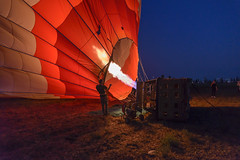 Balloon Trip 2020-08-15