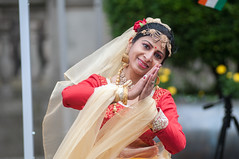 Sheffield’s South Asian Heritage Month. 2020