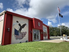 American Legion Post 5, Tampa