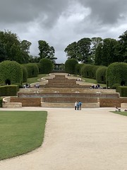 The Alnwick Garden, England