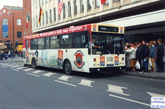 Bus Eireann: Route 308