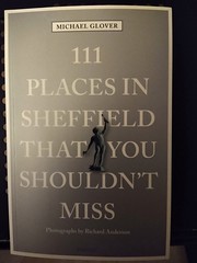 111 Places in Sheffield project