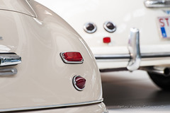 Porsche 356 : 70 Years - Autoworld 2020