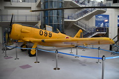 Tokorozawa Aviation Museum Oct 2017