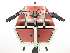 WorkCycles Electric Assist Bikes
