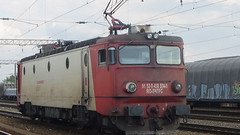 locomotive izolate/isolated locomotives