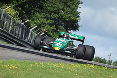 Masters Historic Festival, Brands Hatch August 2020
