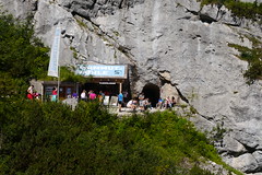 Dachstein, Höhlen / Caves