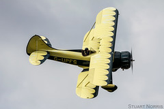 Little Gransden Airshow 2013