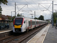 EMUs - Class 745