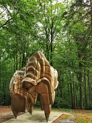 Skulpturenpark Wuppertal 