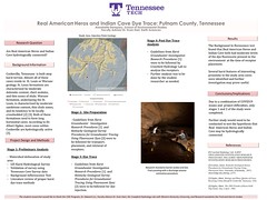 CISE Projects, Tennessee Technological University