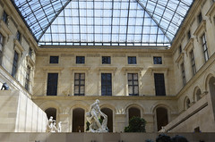 2020.08 PARIS - Musée du LOUVRE