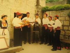 CROATIA,1991