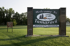 Tamarack, Minnesota